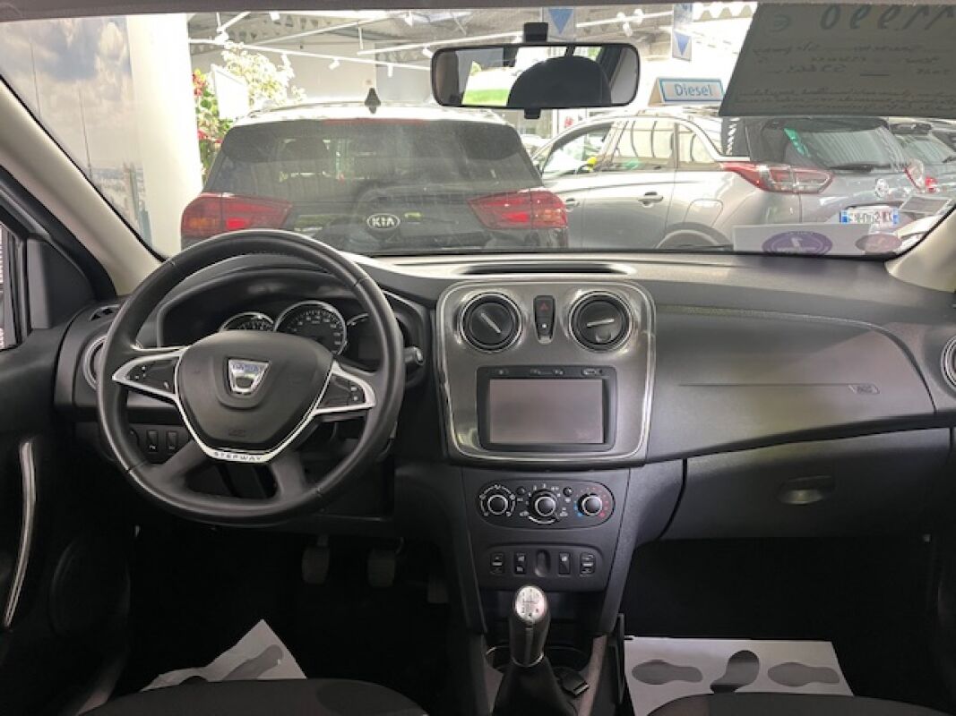  Sandero  3  à vendre