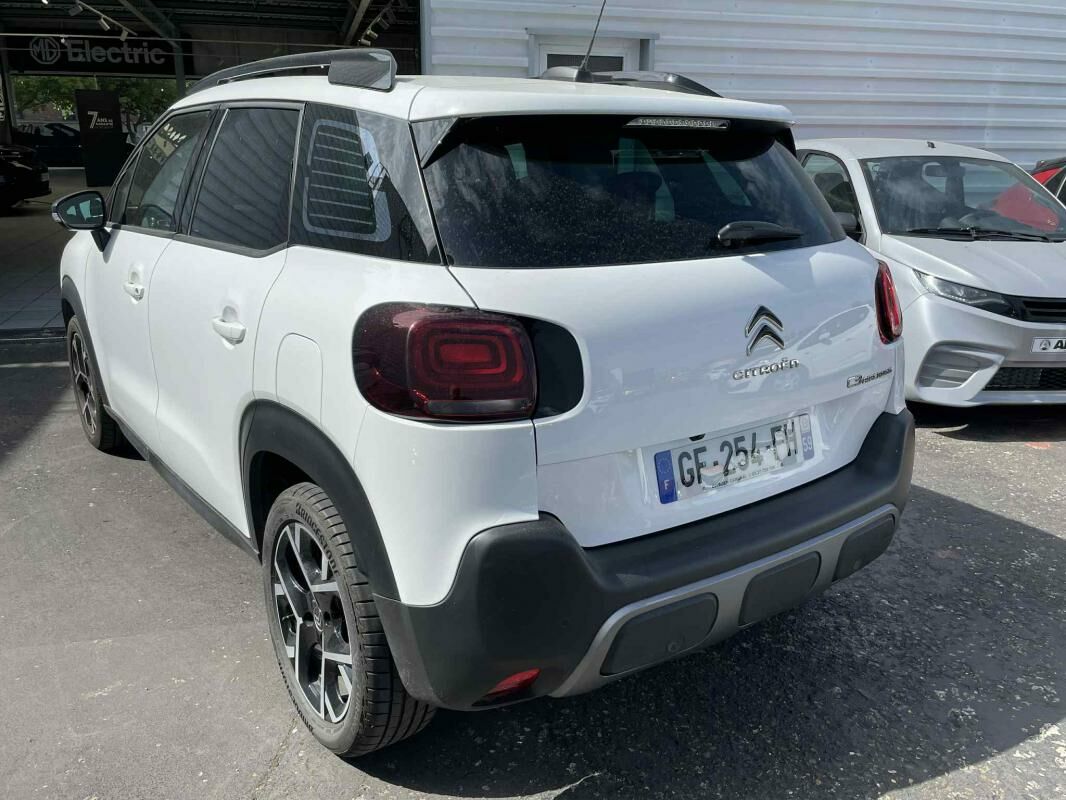  C3 Aircross  1  à vendre