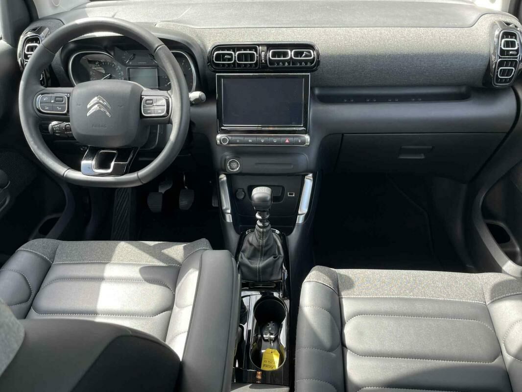  C3 Aircross  2  à vendre