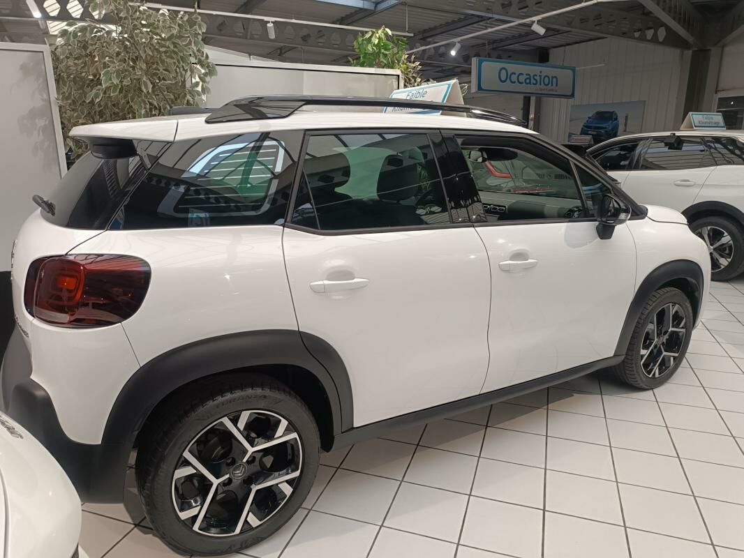  C3 Aircross  1  à vendre