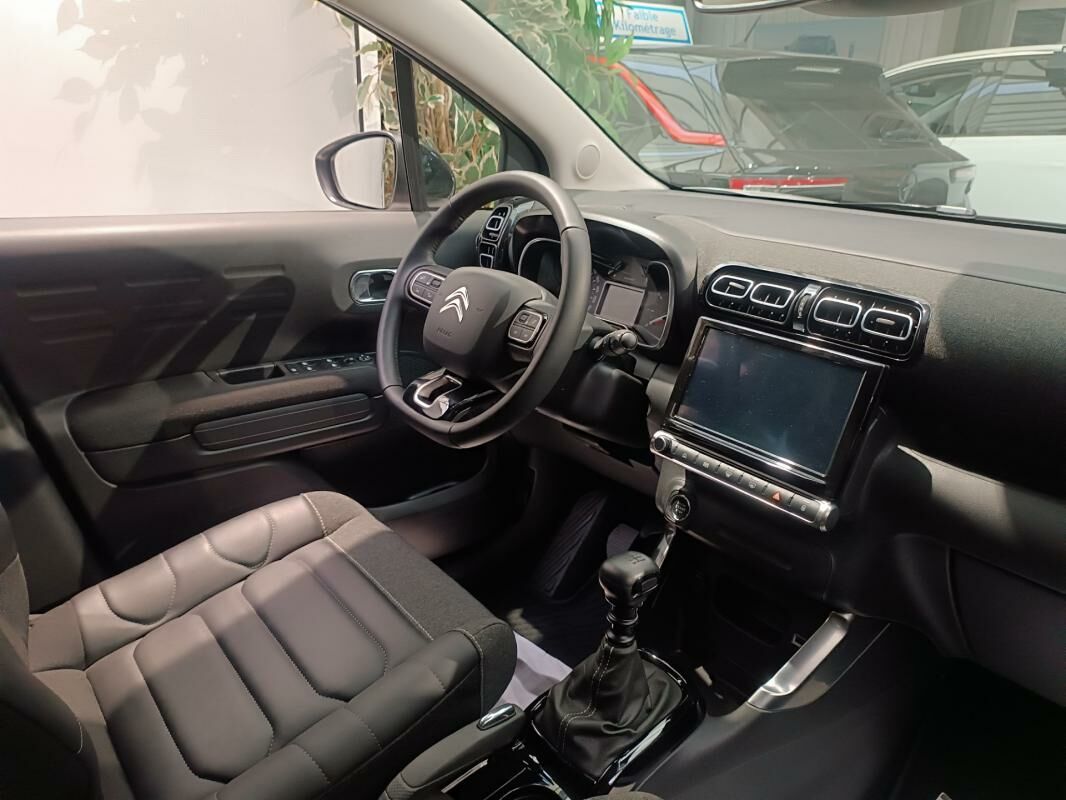  C3 Aircross  2  à vendre