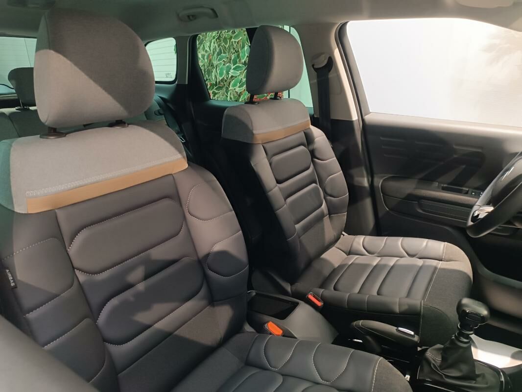  C3 Aircross  3  à vendre
