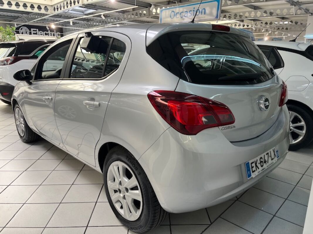  Corsa  1  à vendre