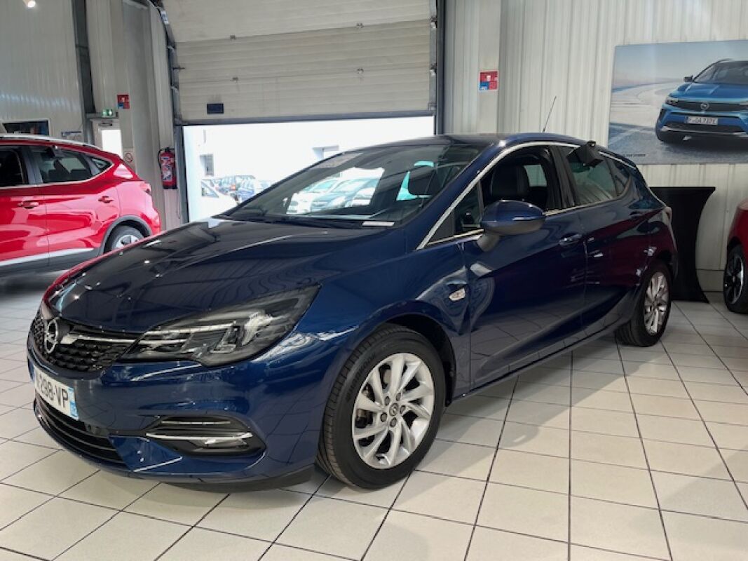  Astra à vendre