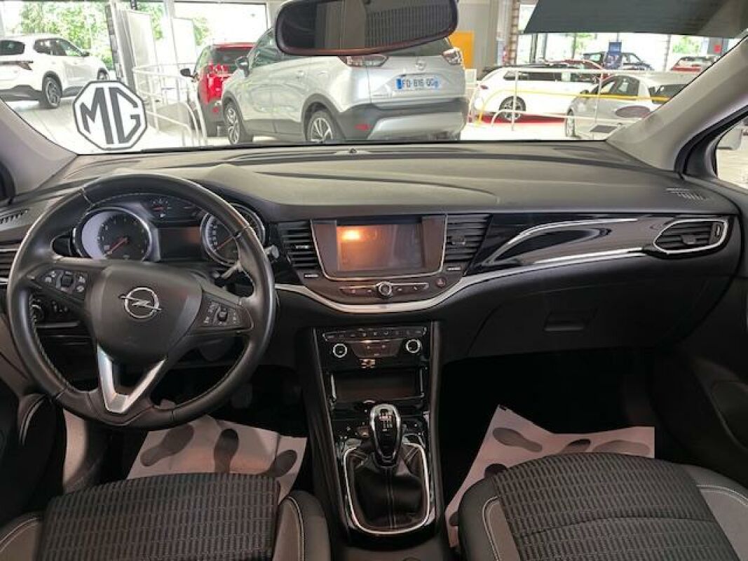  Astra  2  à vendre