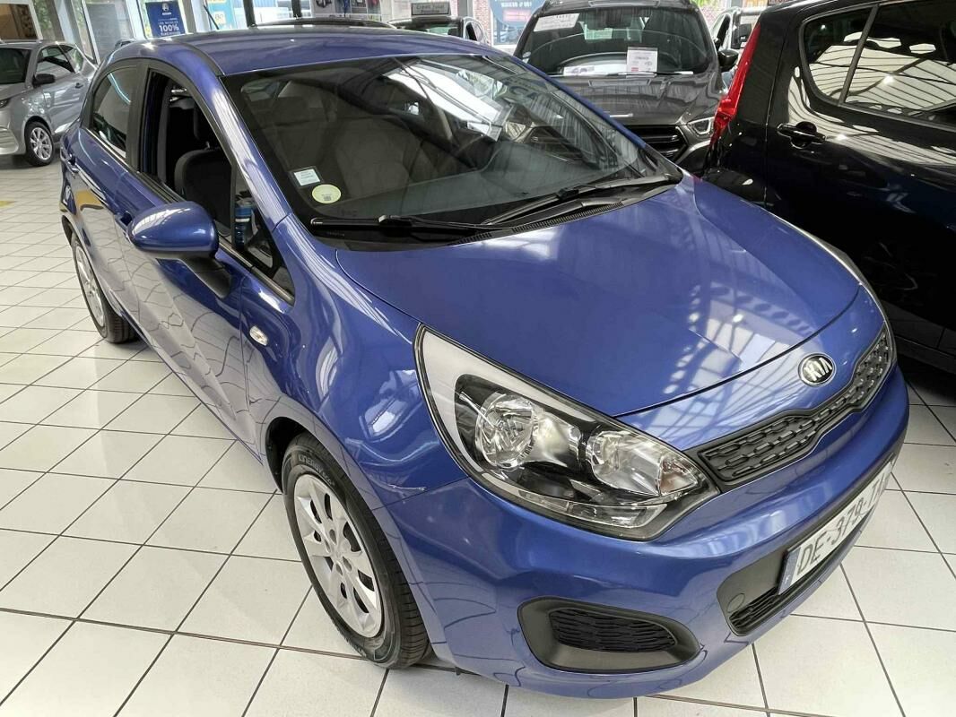  Rio  0  à vendre