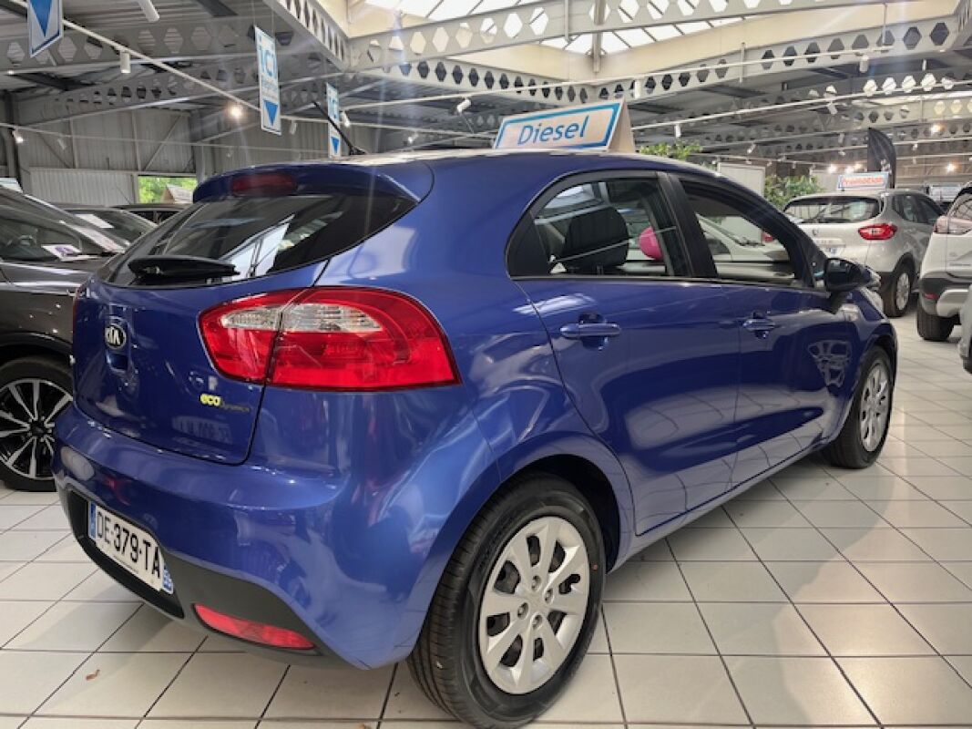  Rio  1  à vendre