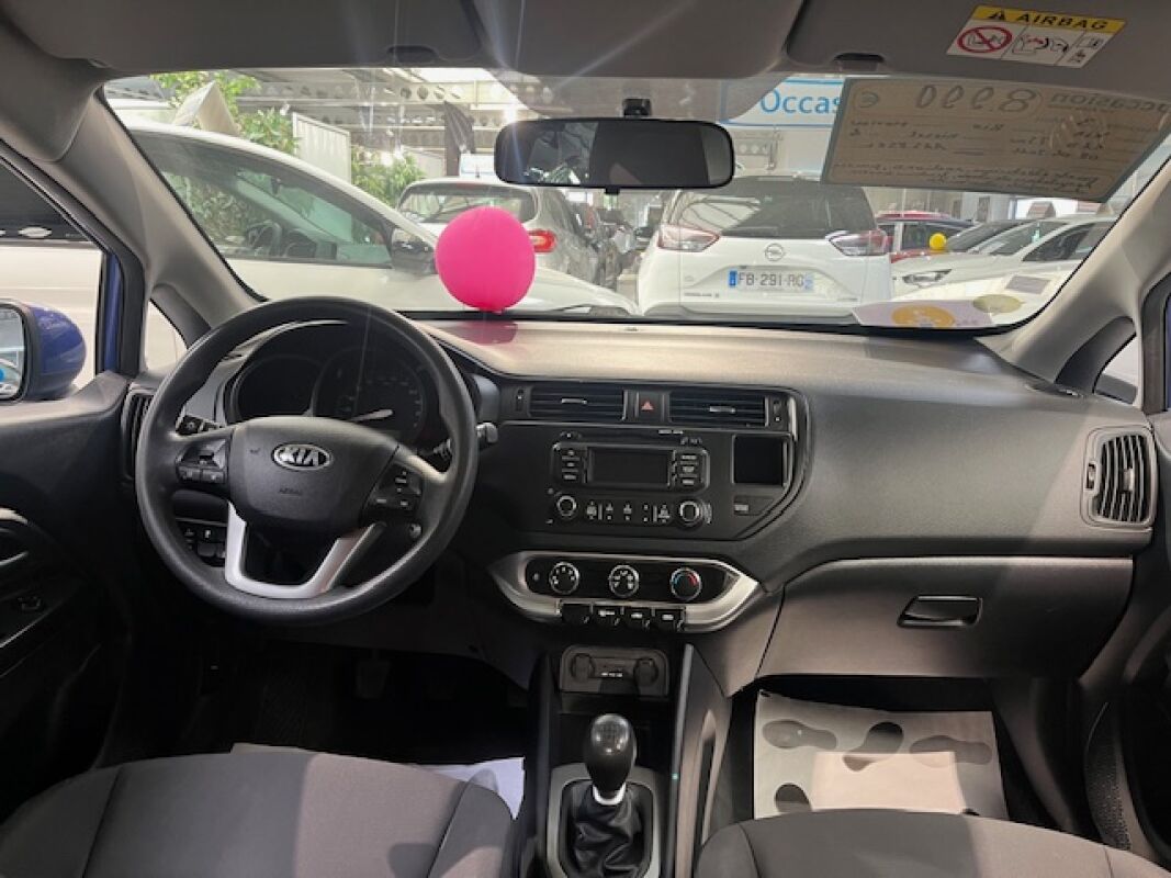  Rio  2  à vendre