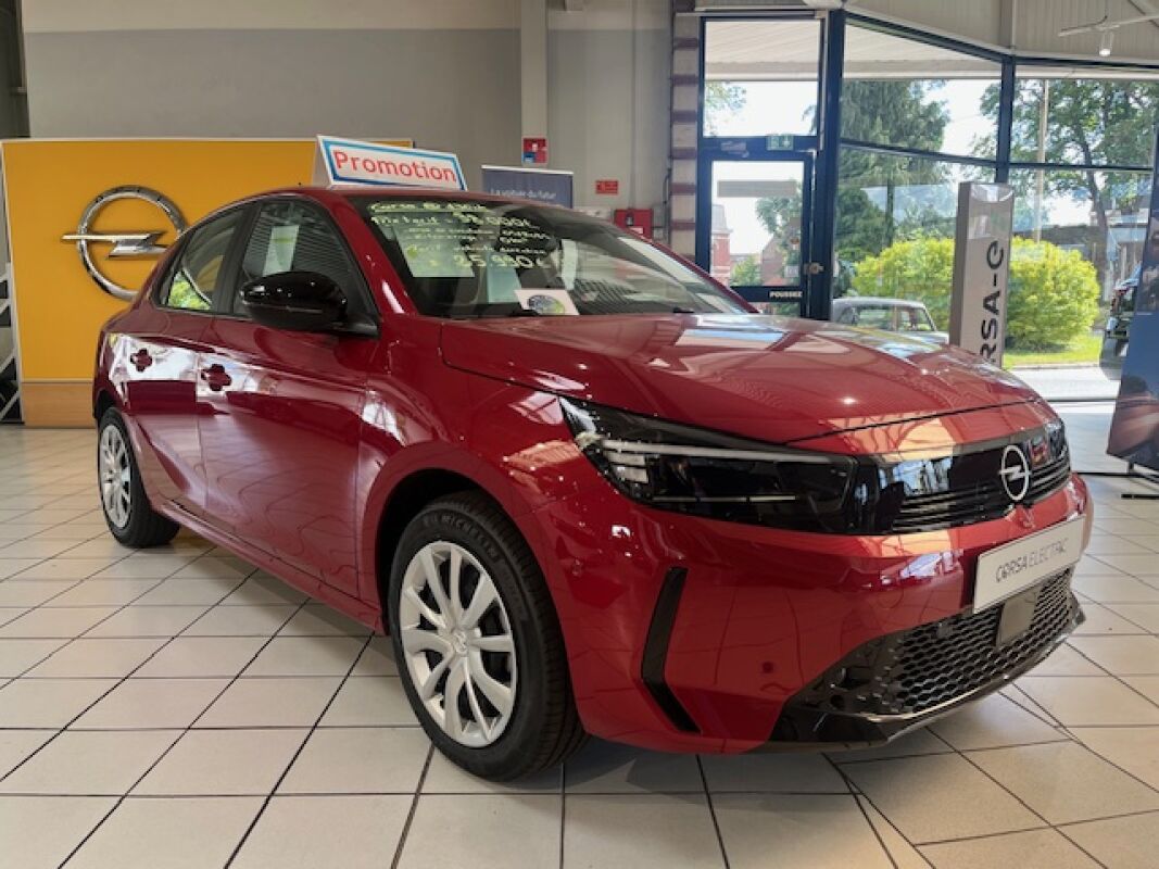  Corsa à vendre