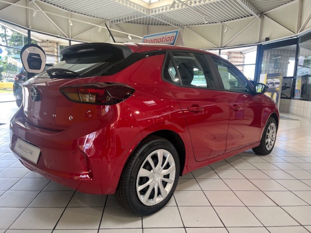  Corsa  1  à vendre