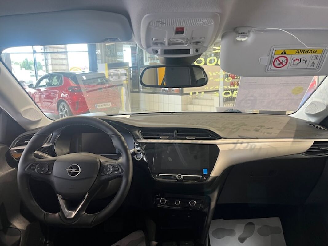  Corsa  2  à vendre