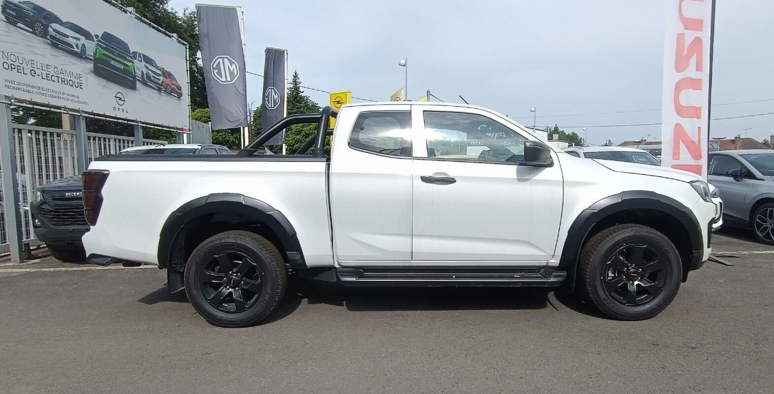  D-max  3  à vendre