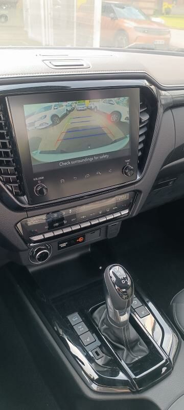  D-max  8  à vendre
