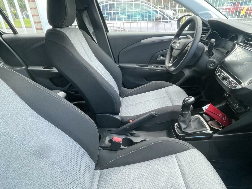  Corsa  2  à vendre