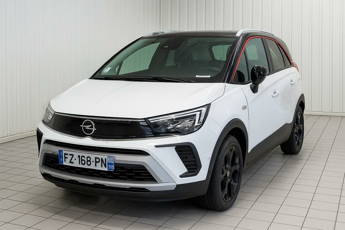  Crossland à vendre