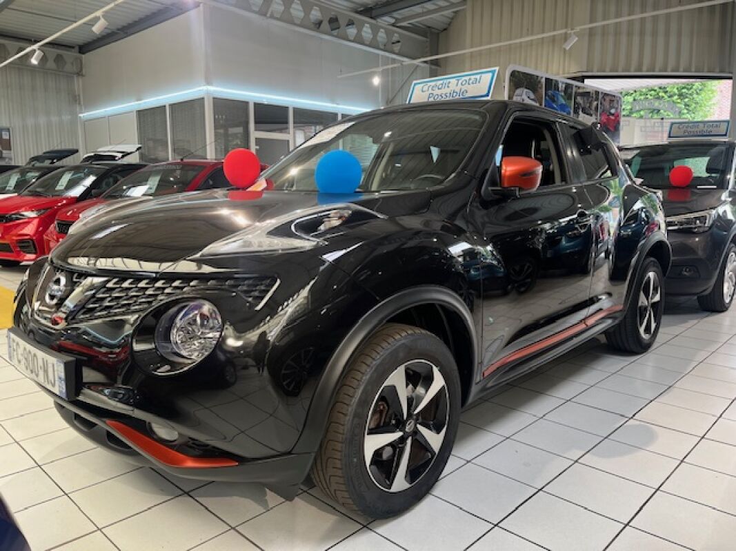  Juke  0  à vendre