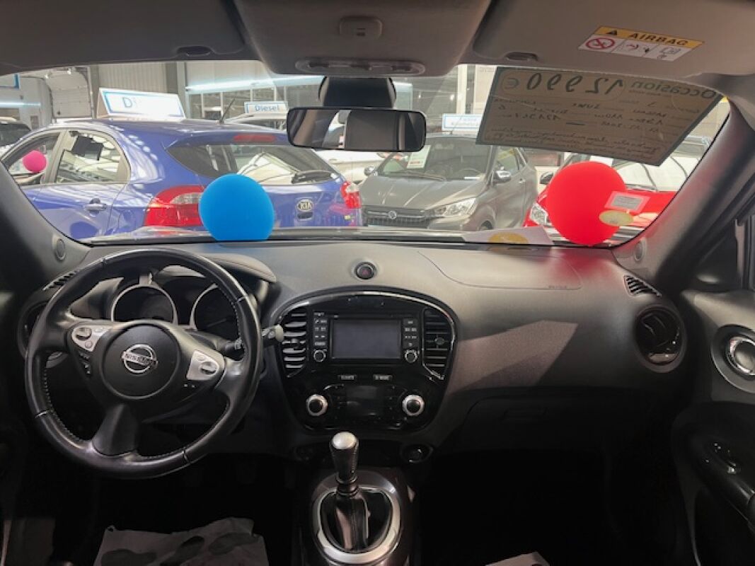  Juke  2  à vendre
