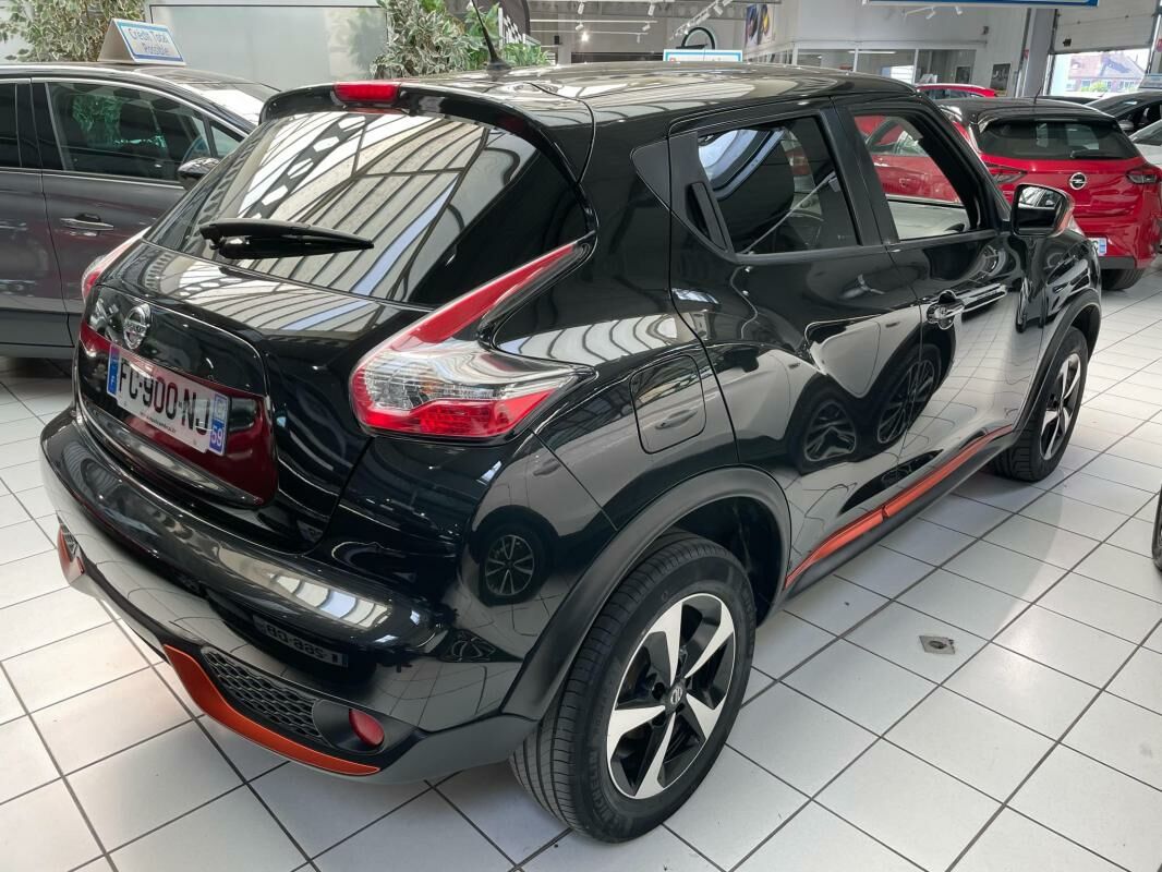 Juke  1  à vendre