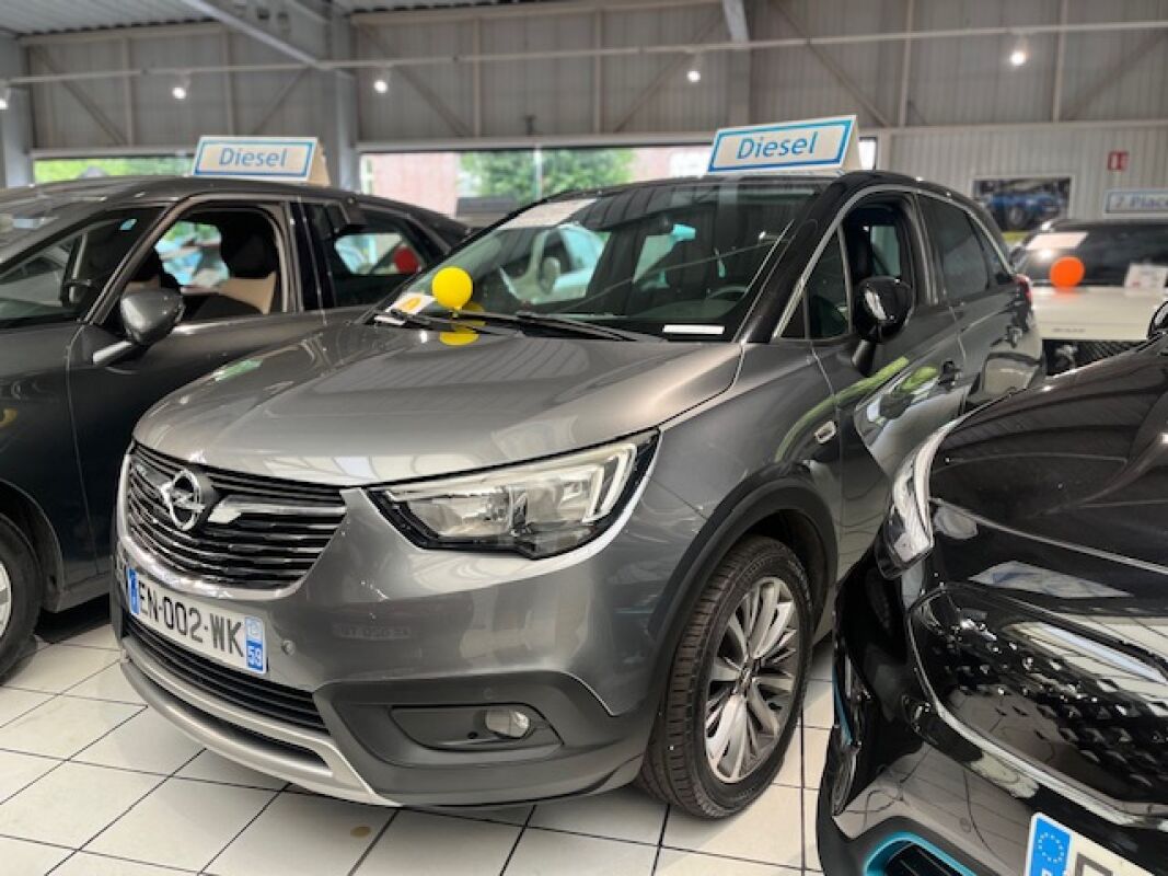  Crossland à vendre