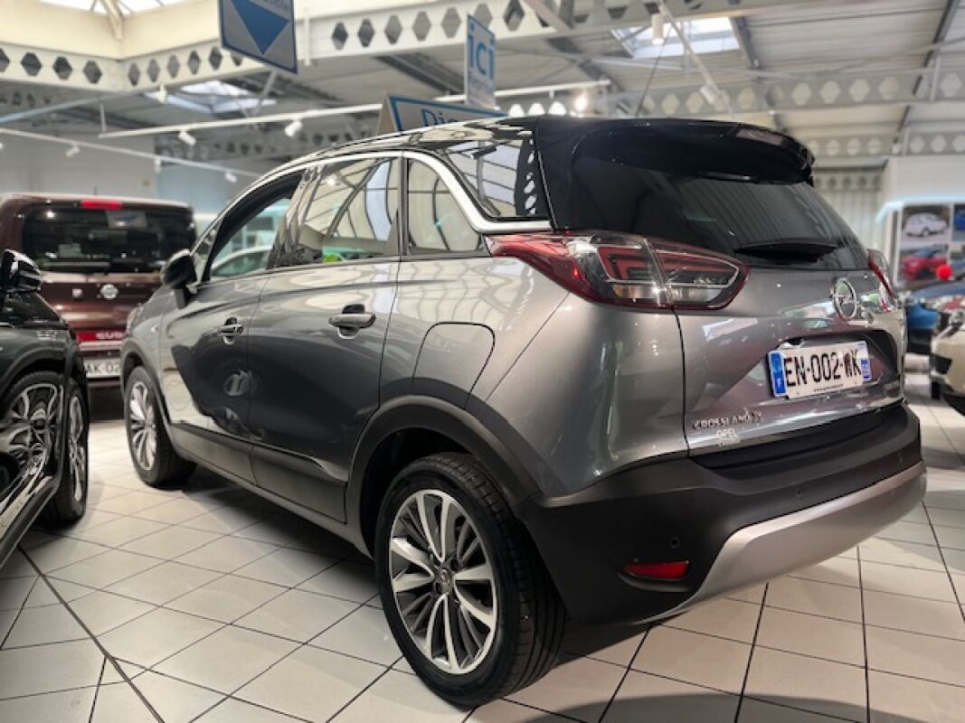  Crossland  1  à vendre