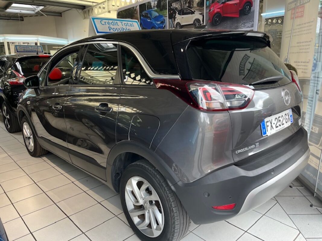  Crossland  1  à vendre