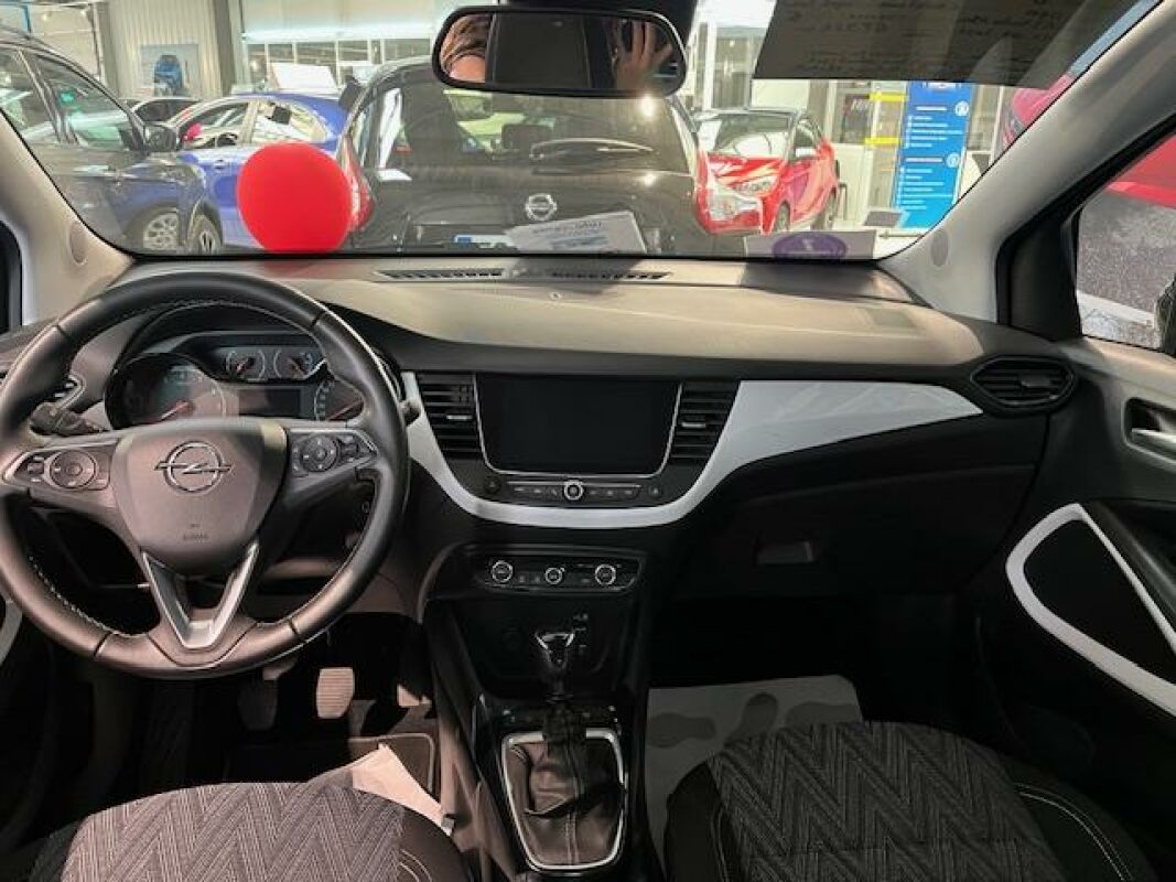  Crossland  2  à vendre