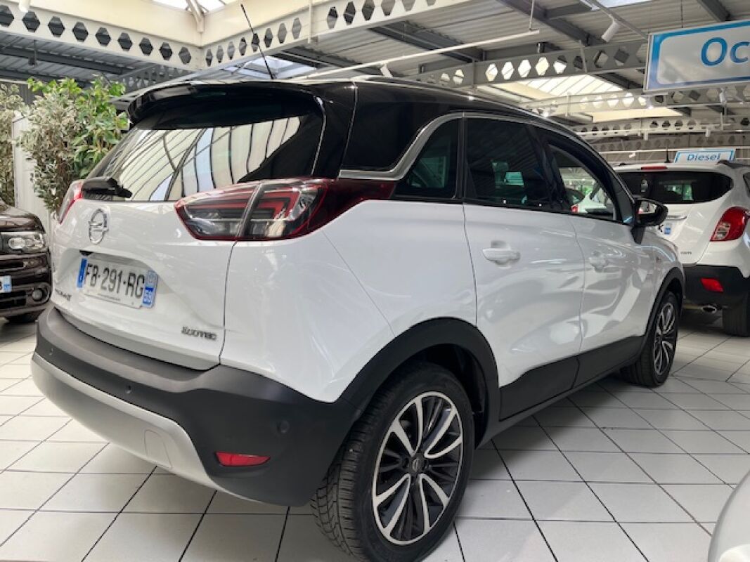  Crossland  1  à vendre