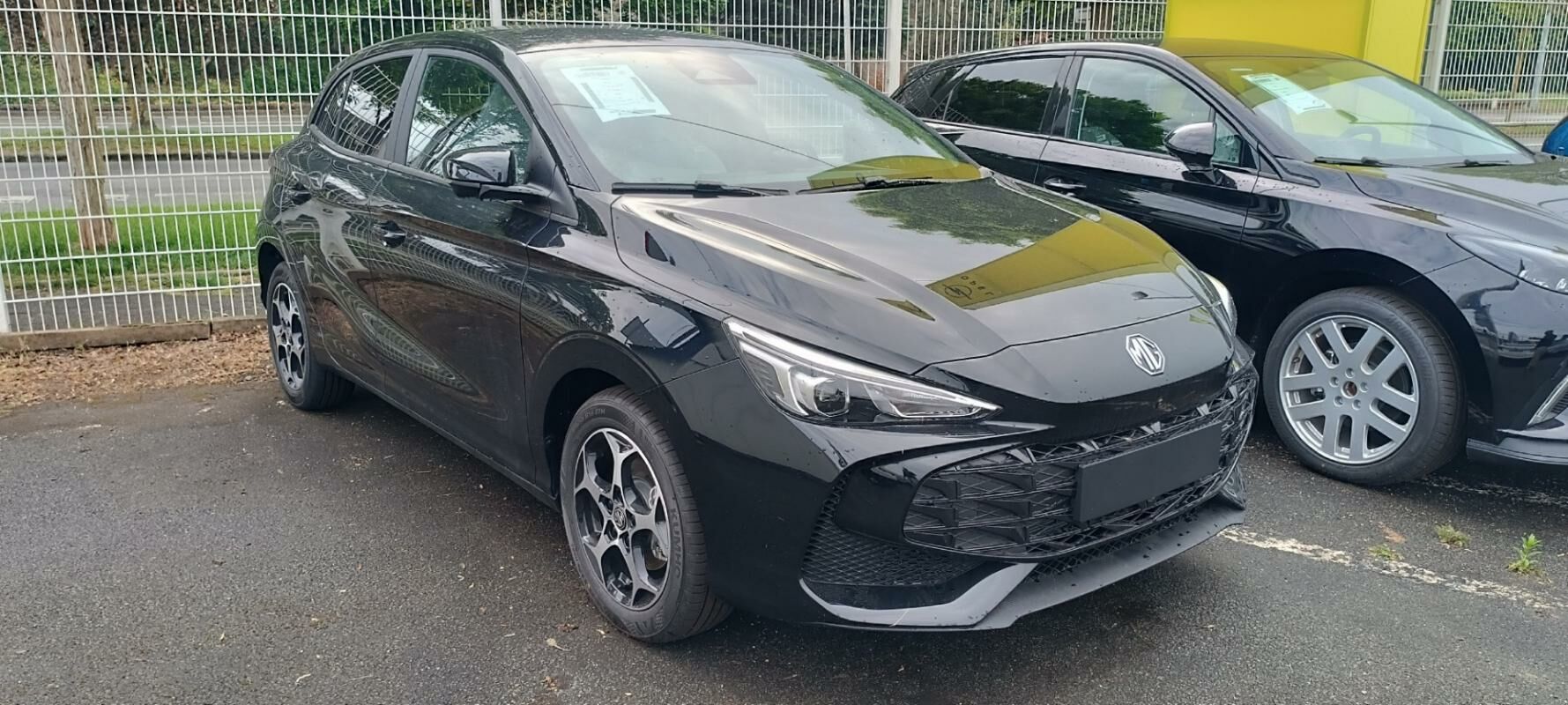  mg3 à vendre