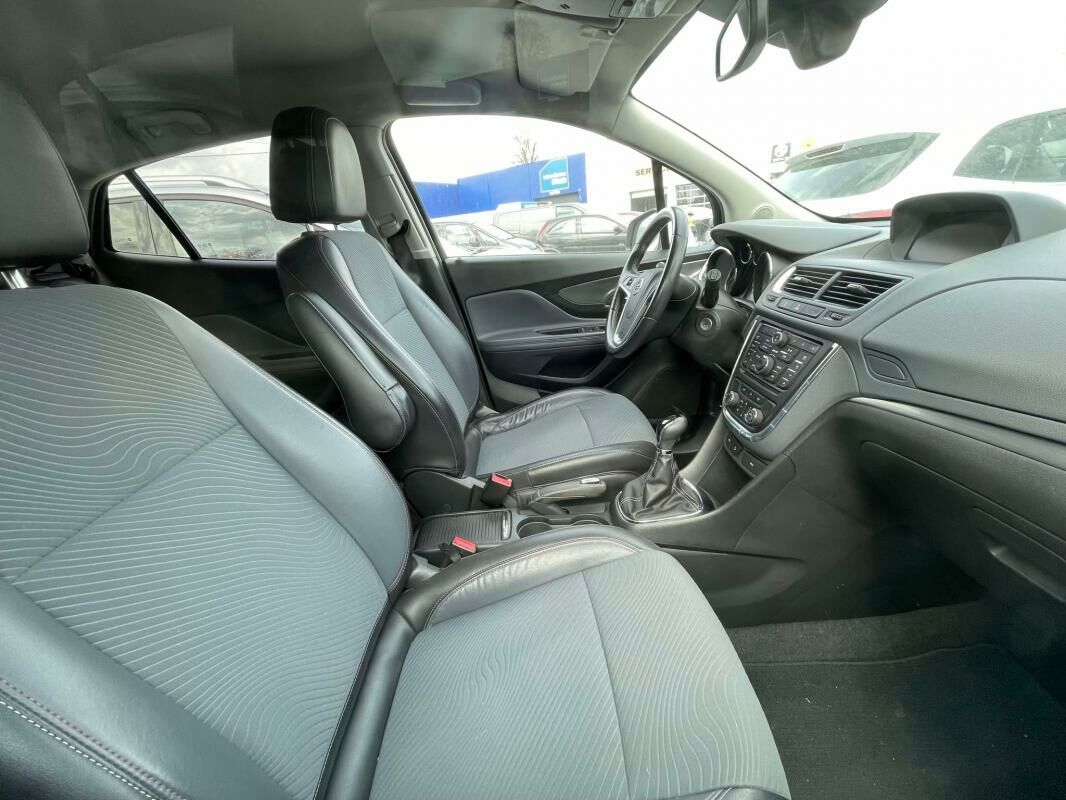 Mokka  2  à vendre