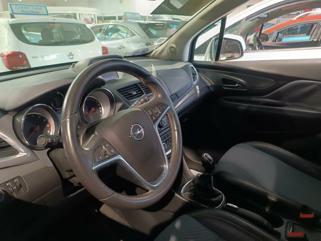  Mokka  2  à vendre