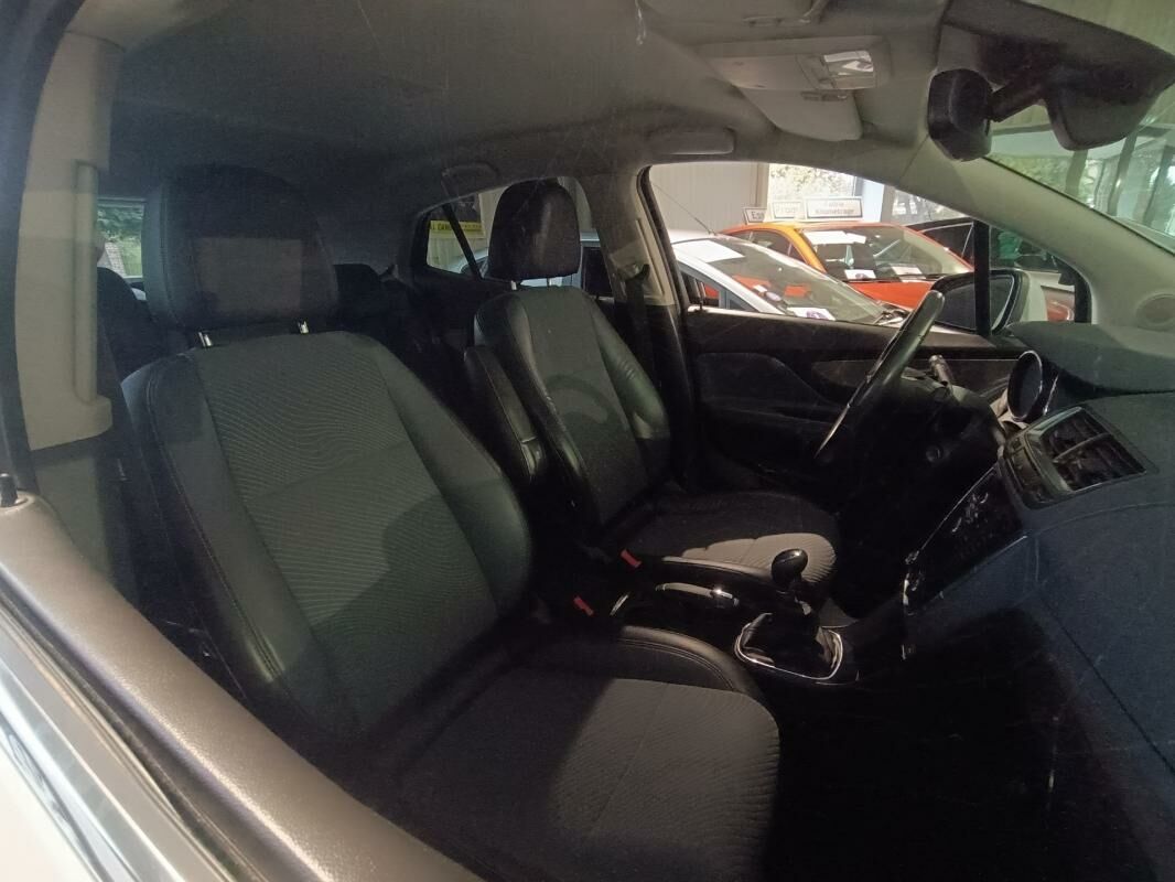  Mokka  3  à vendre