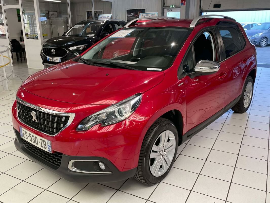 2008 à vendre
