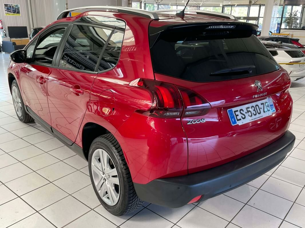  2008  1  à vendre