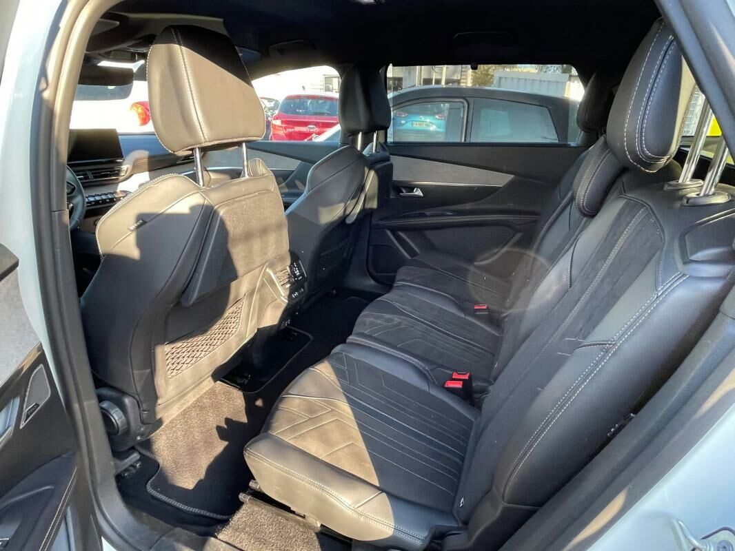  5008  1  à vendre