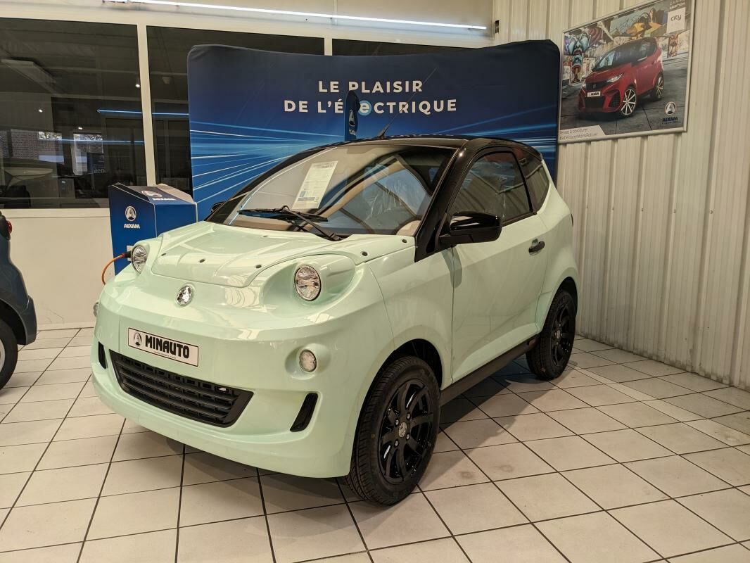  Minauto  0  à vendre