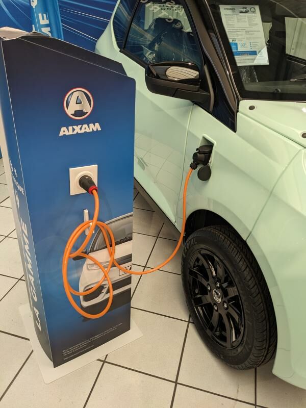  Minauto  1  à vendre