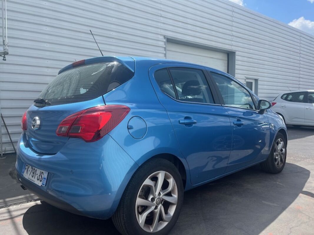  Corsa  1  à vendre