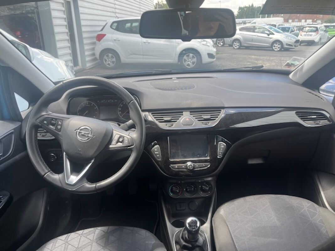  Corsa  2  à vendre