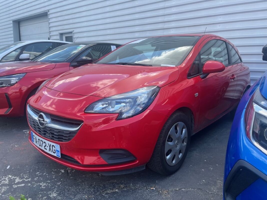  Corsa à vendre