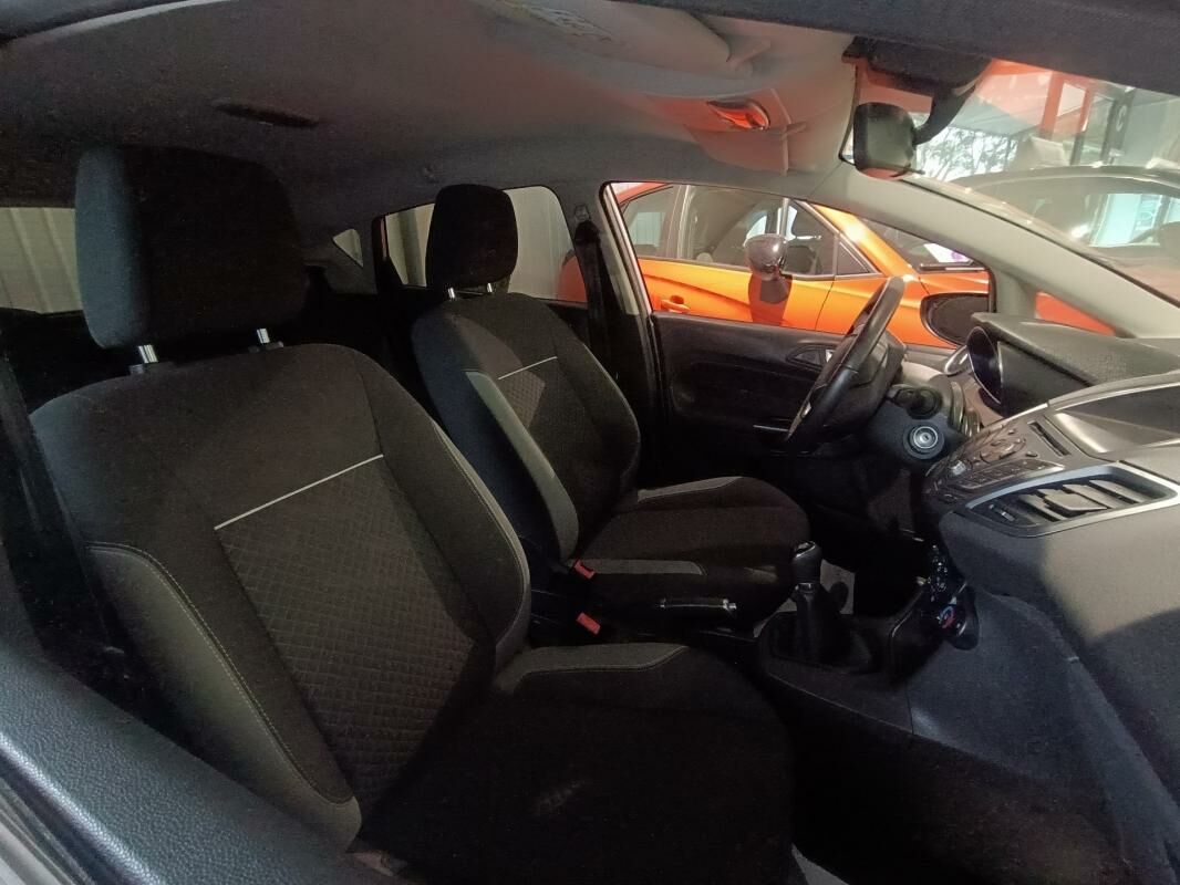  Fiesta  1  à vendre