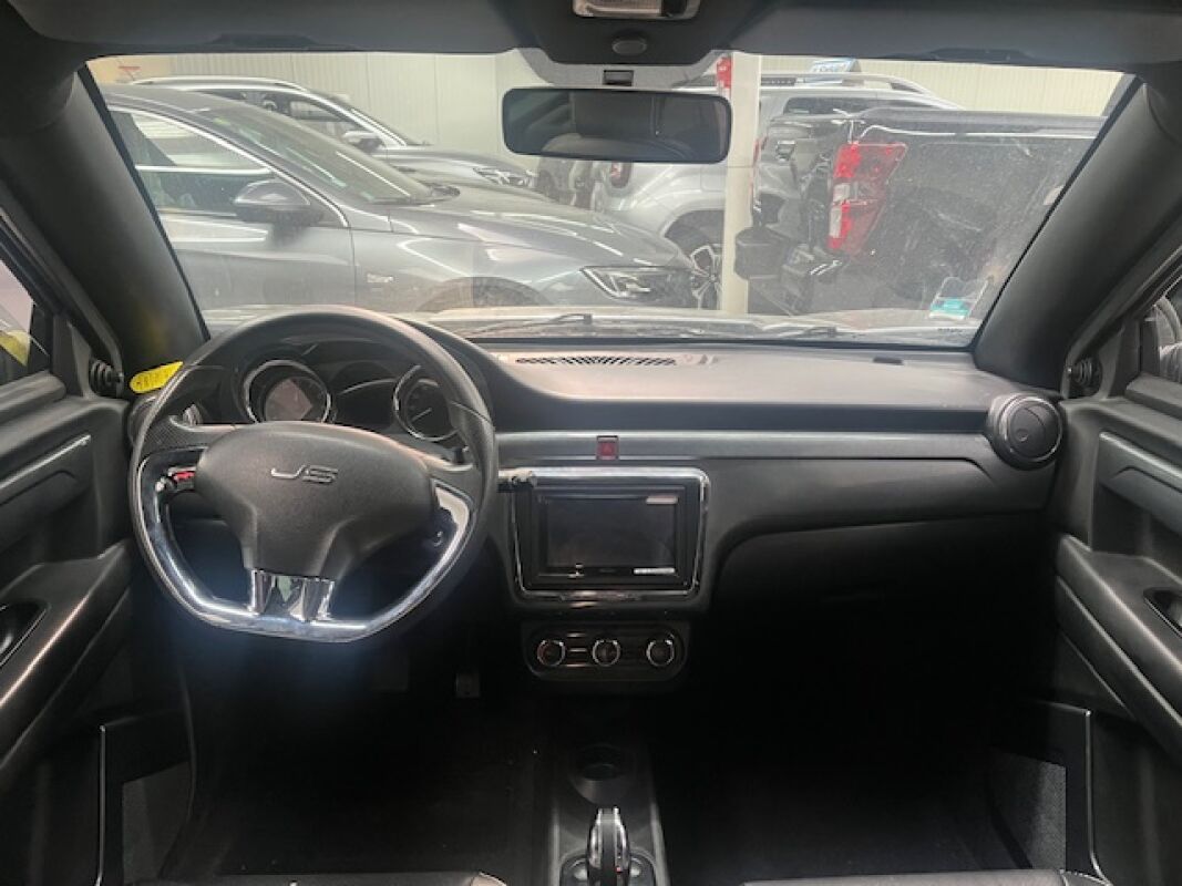  JS60  2  à vendre