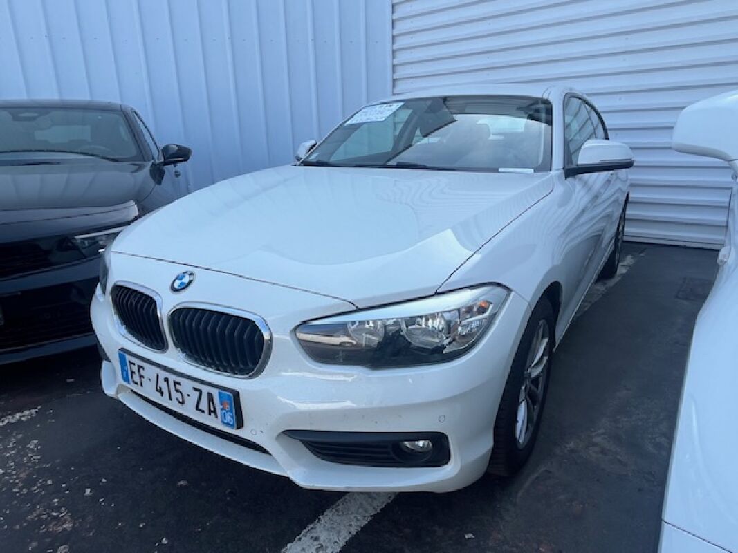  Série 1 à vendre