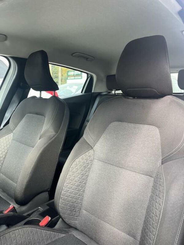  Clio  3  à vendre