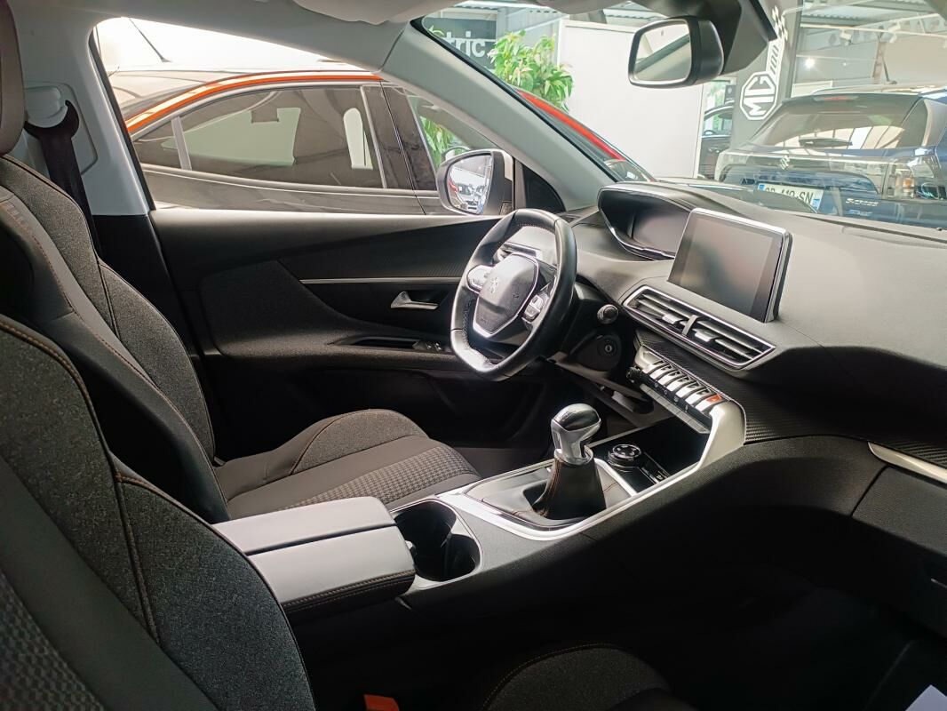 3008  1  à vendre