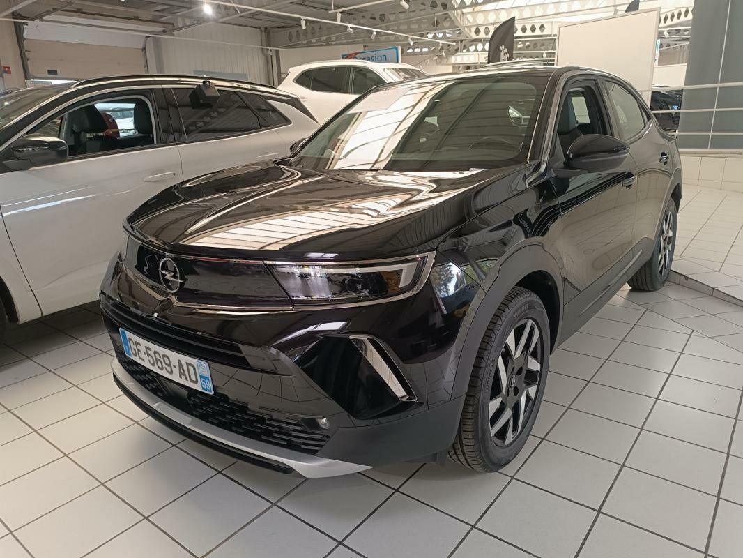  Mokka à vendre