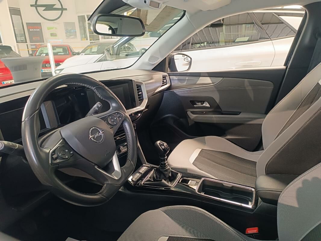  Mokka  3  à vendre