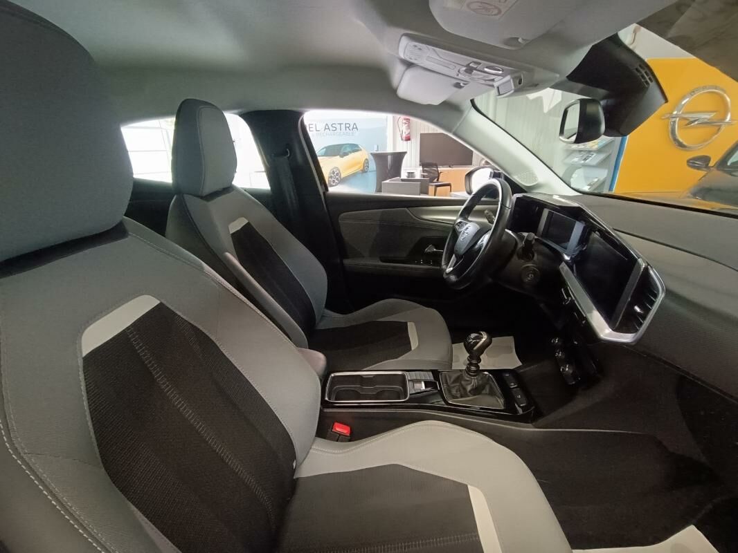  Mokka  5  à vendre