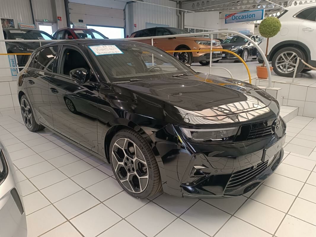  Astra à vendre