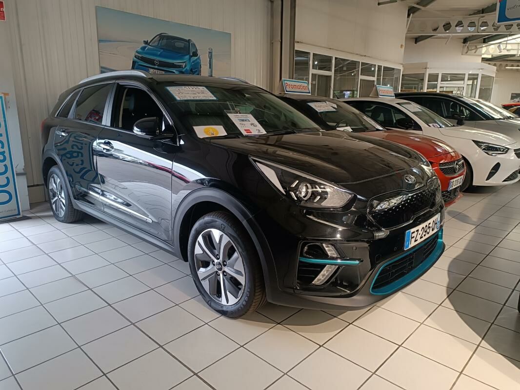  e-niro à vendre