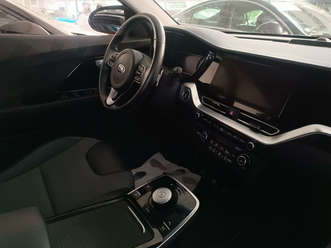  e-niro  1  à vendre